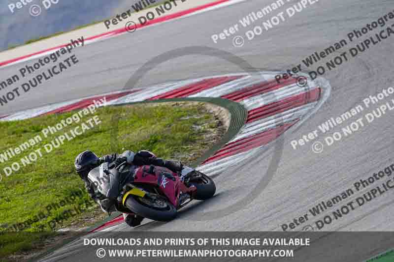 May 2023;motorbikes;no limits;peter wileman photography;portimao;portugal;trackday digital images